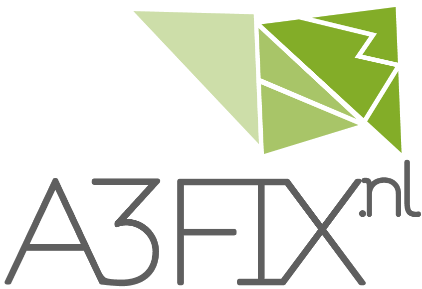 A3fix logo