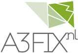 Logo A3fix