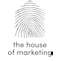 Logo The House of Marketing en flowresulting