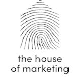 Logo The House of Marketing