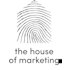 The House of Marketing logo
