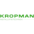 Kropman Installatietechniek logo