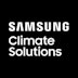 Samsung Climate Solutions logo