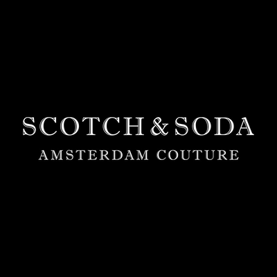 Scotch & Soda logo