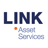 Logo Link Asset Services