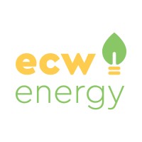 ECW Energy logo