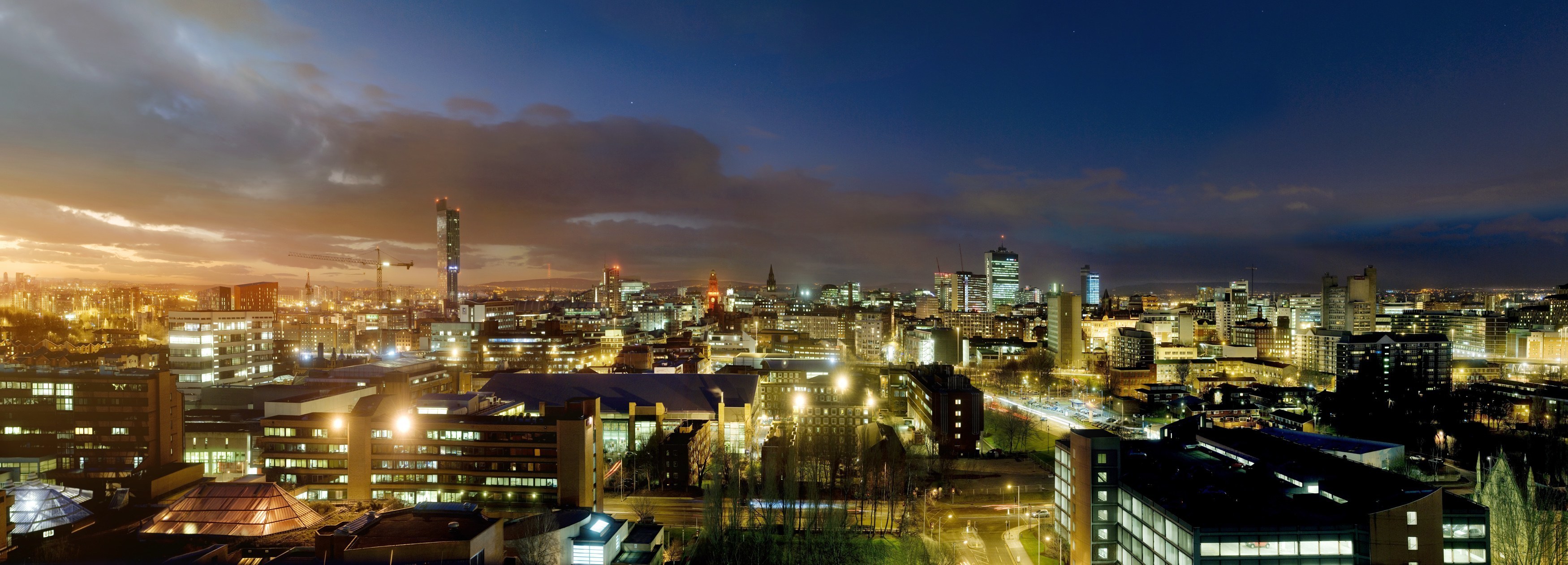 Omslagfoto van MSH Worldwide