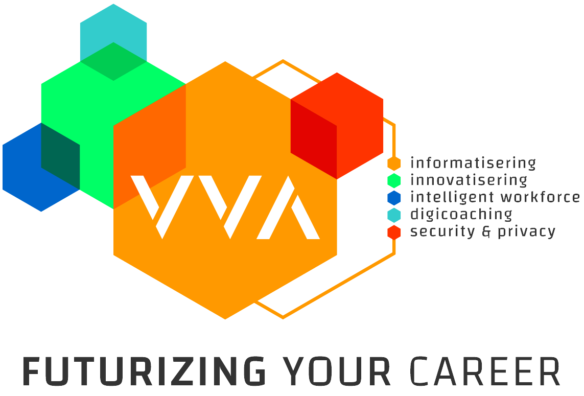 Logo VVA