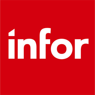 Infor UK logo