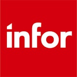 Logo Infor UK