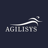 Logo Agilisys
