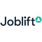 Logo Joblift