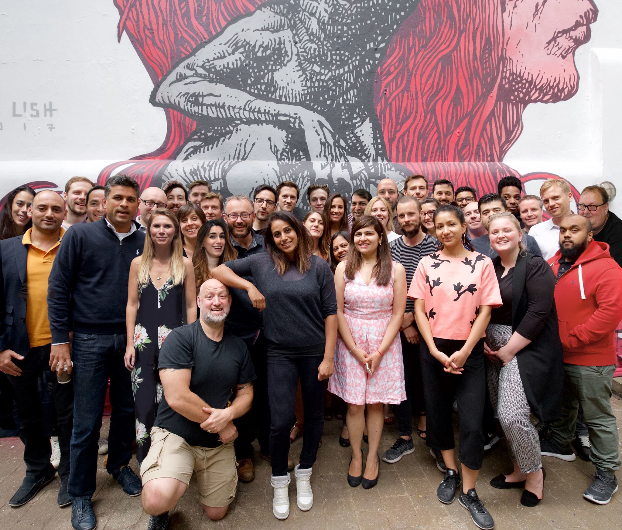 Omslagfoto van Brilliant Basics