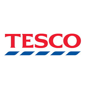 Tesco logo