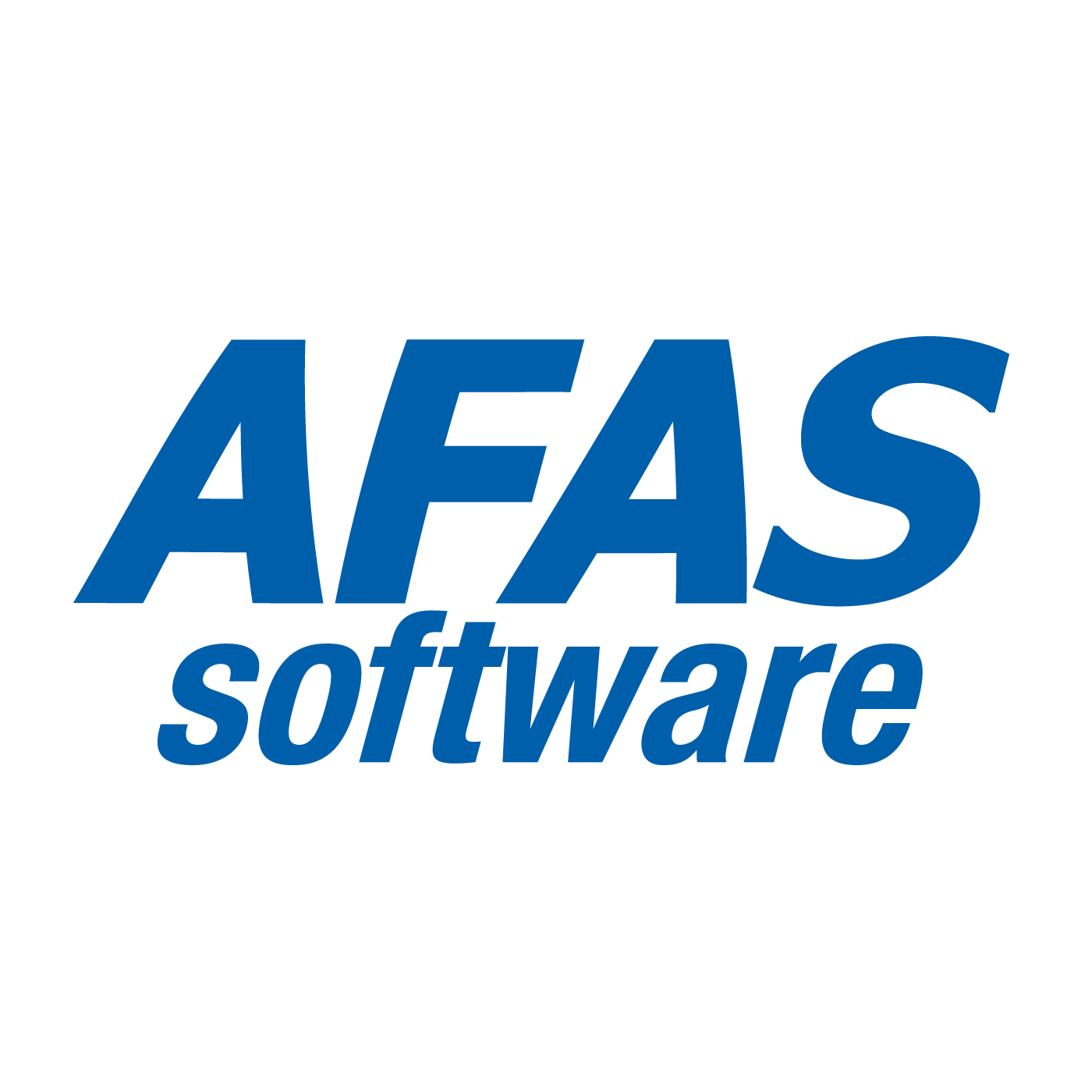 AFAS logo