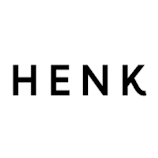 Logo Studio HENK