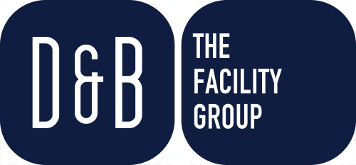 D&B The Facility Group NL logo