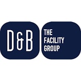 Logo D&B The Facility Group NL