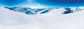 Omslagfoto van Manager ski-en snowboardschool en Adventure Valley bij SnowWorld