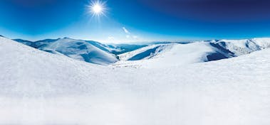 Omslagfoto van SnowWorld