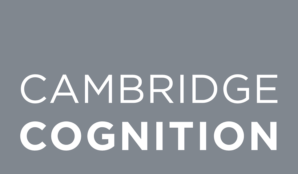 Cambridge Cognition UK logo