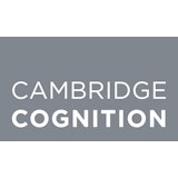 Logo Cambridge Cognition UK