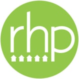 Logo RHP Group