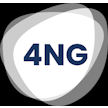 4NG logo
