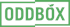 OddBox logo