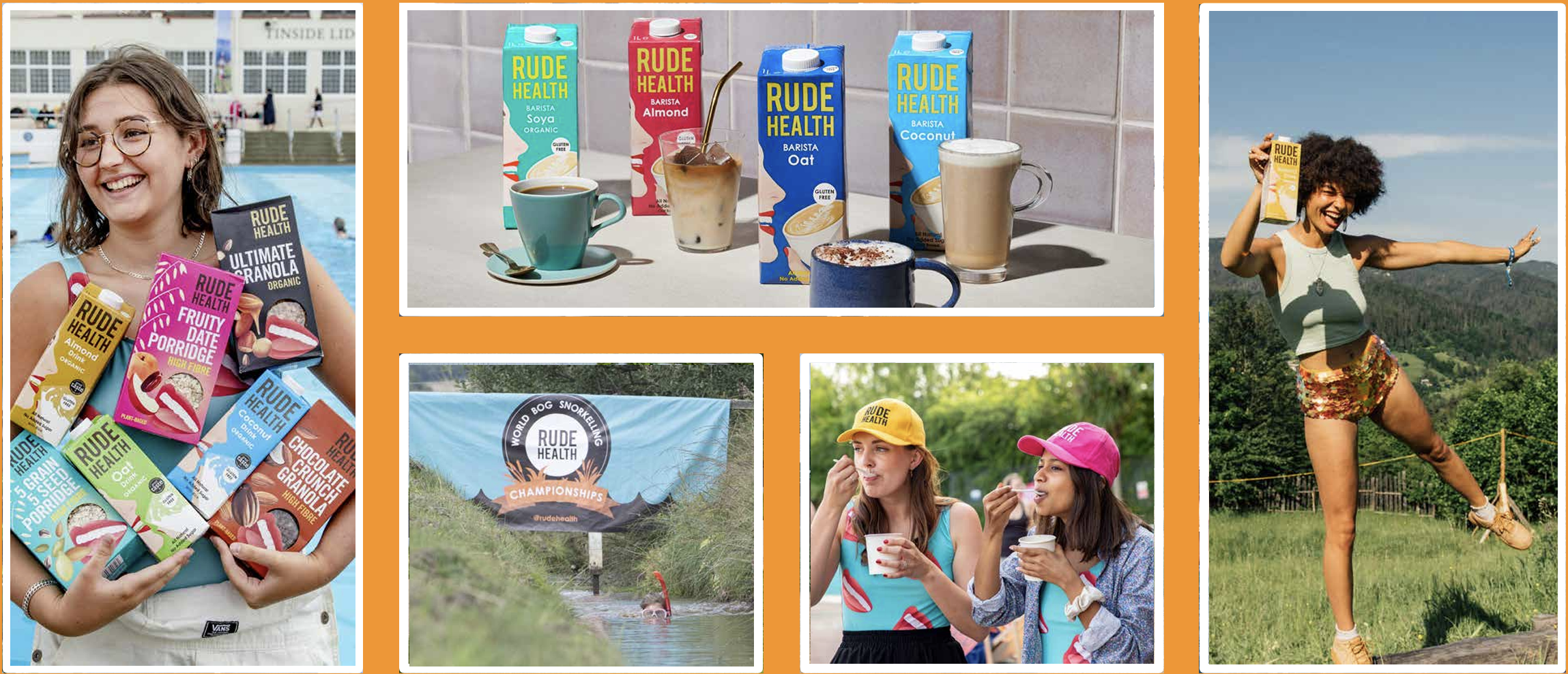 Rude Health's cover photo