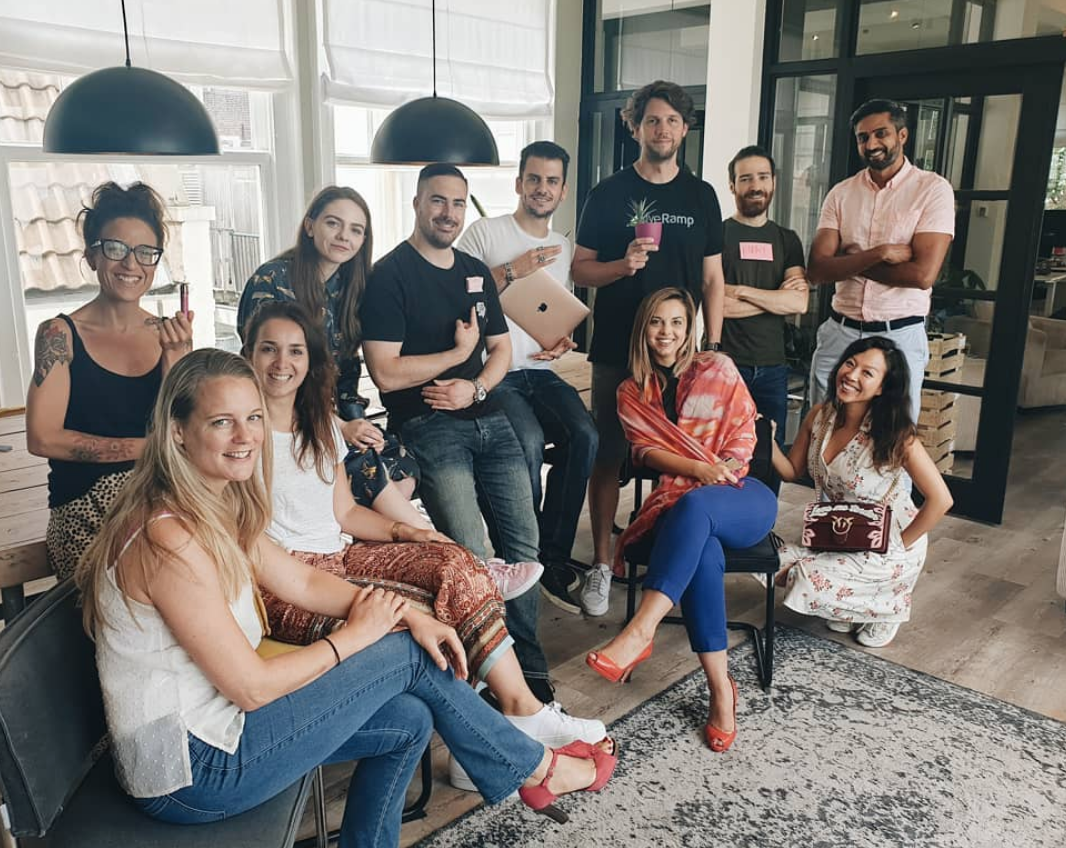 Omslagfoto van Faktor