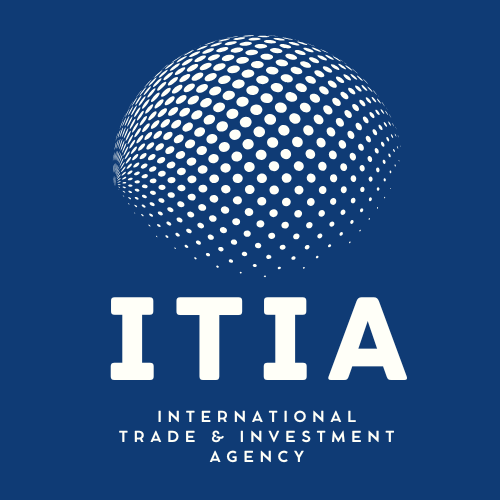 International Trade and Investment Agency (ITIA)'s cover photo
