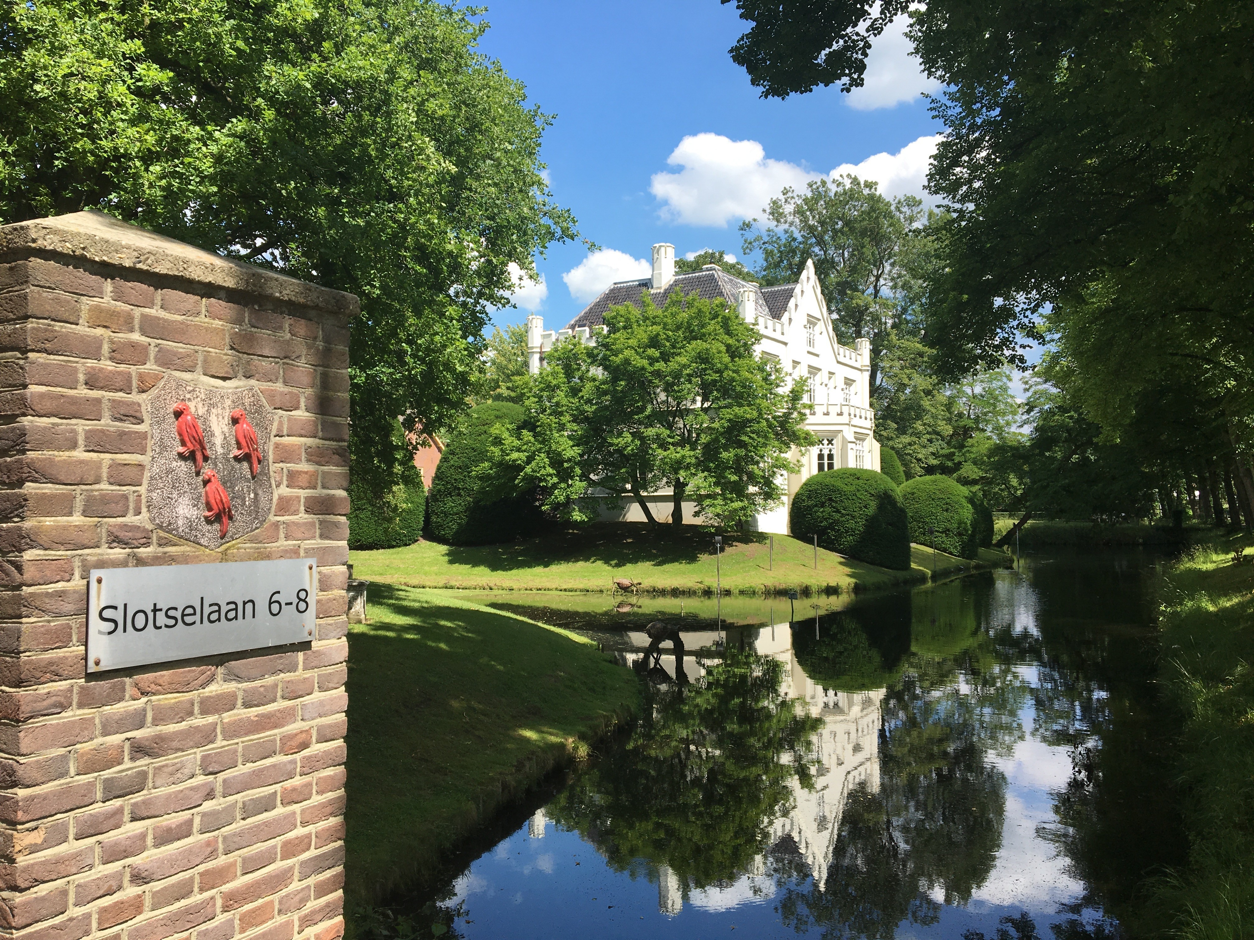 Coverphoto for Ervaren projectmanager Ruimte en Mobiliteit at p2 strategie