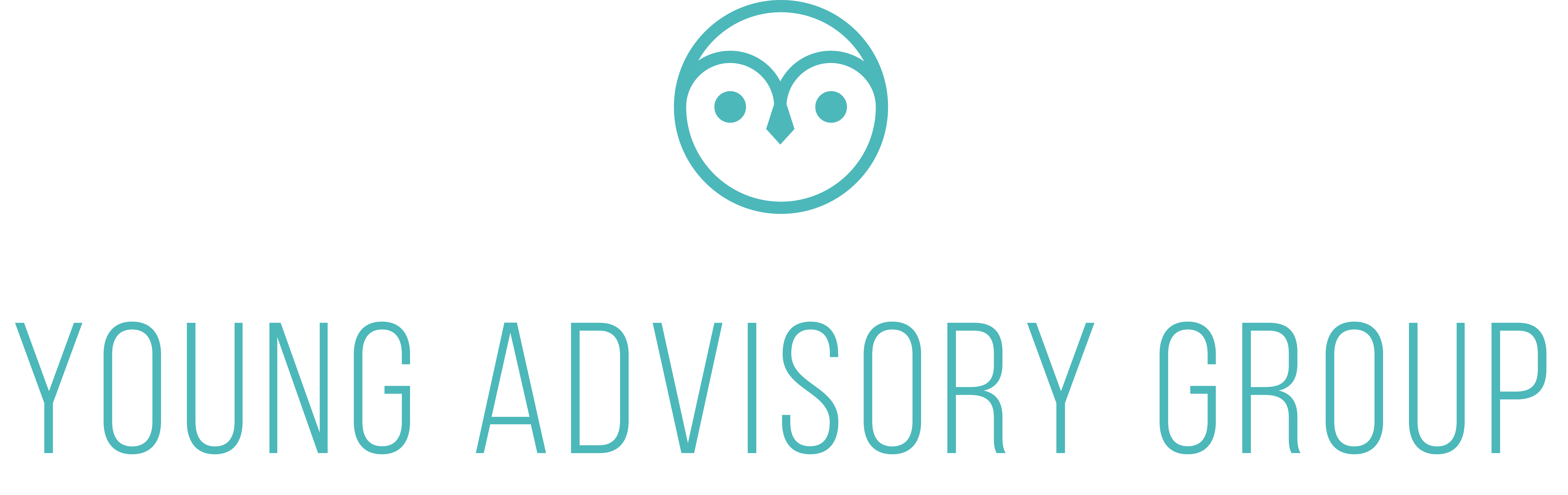 Logo Young Advisory Group (YAG)