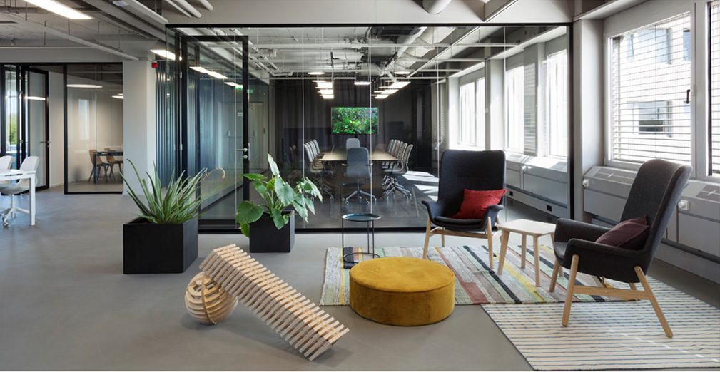 Omslagfoto van Nibblr B.V.