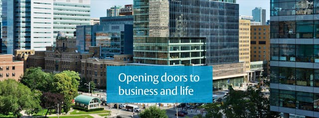 ASSA ABLOY Entrance Systems Nederland - Cover Photo