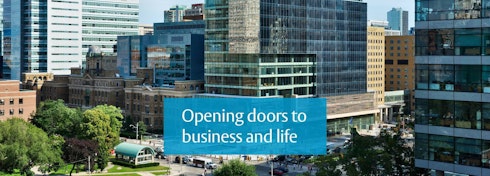 ASSA ABLOY Entrance Systems Nederland's cover photo