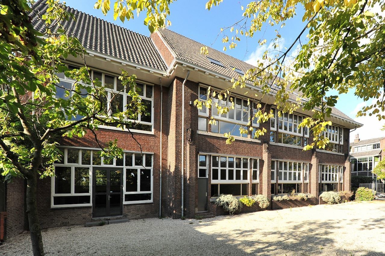 IRM Systems B.V.'s cover photo