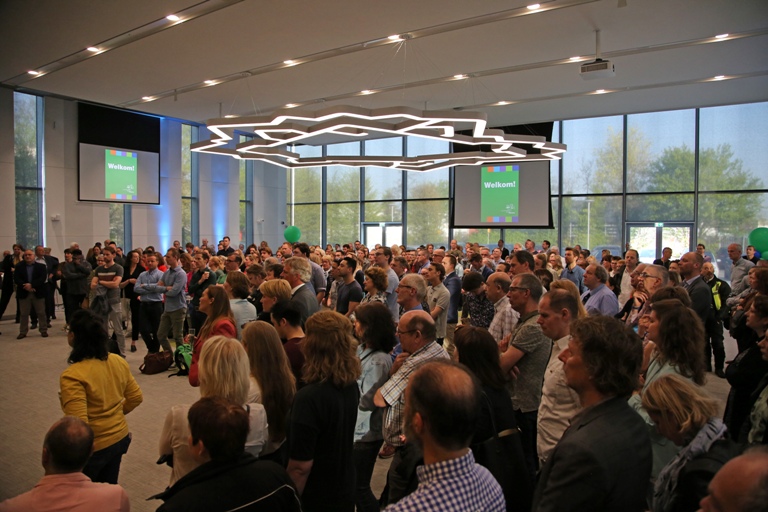 Coverphoto for Senior Financieel Medewerker at Gemeente Woerden