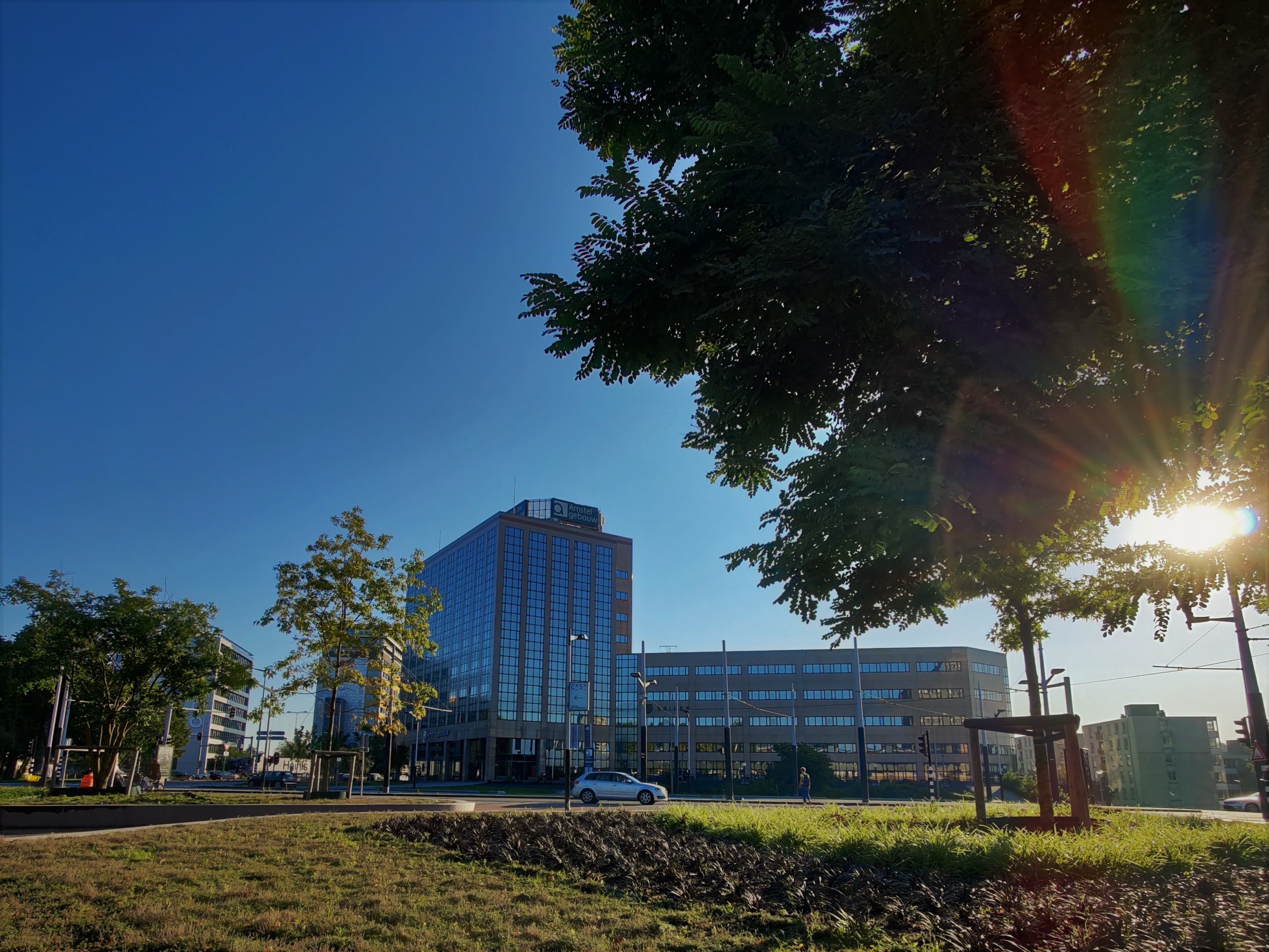 Omslagfoto van TreeTracker