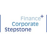 Logo Stepstone Corporate Finance