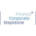 Stepstone Corporate Finance logo