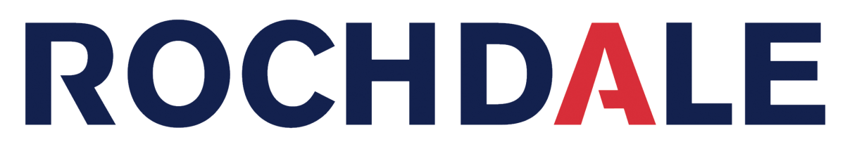 Rochdale logo