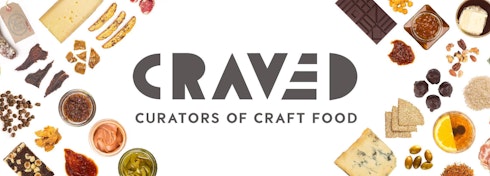 Craved's cover photo