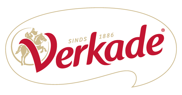 Koninklijke Verkade logo