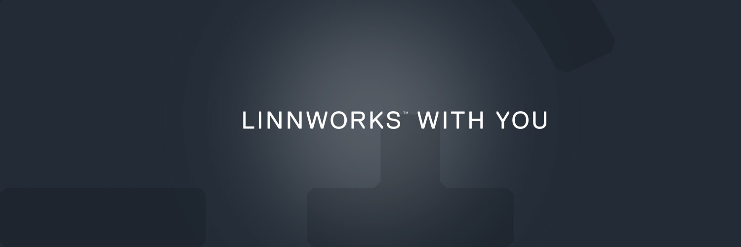 Omslagfoto van Linnworks