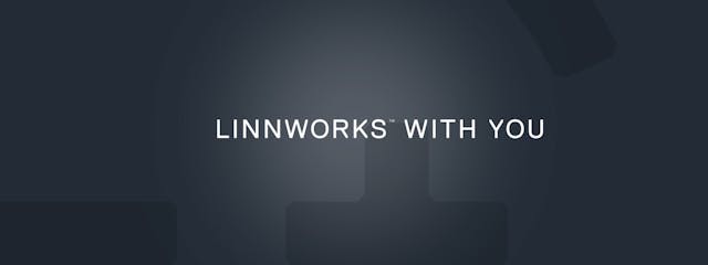 Linnworks - Cover Photo
