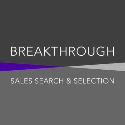 Breakthrough Search Ltd. logo