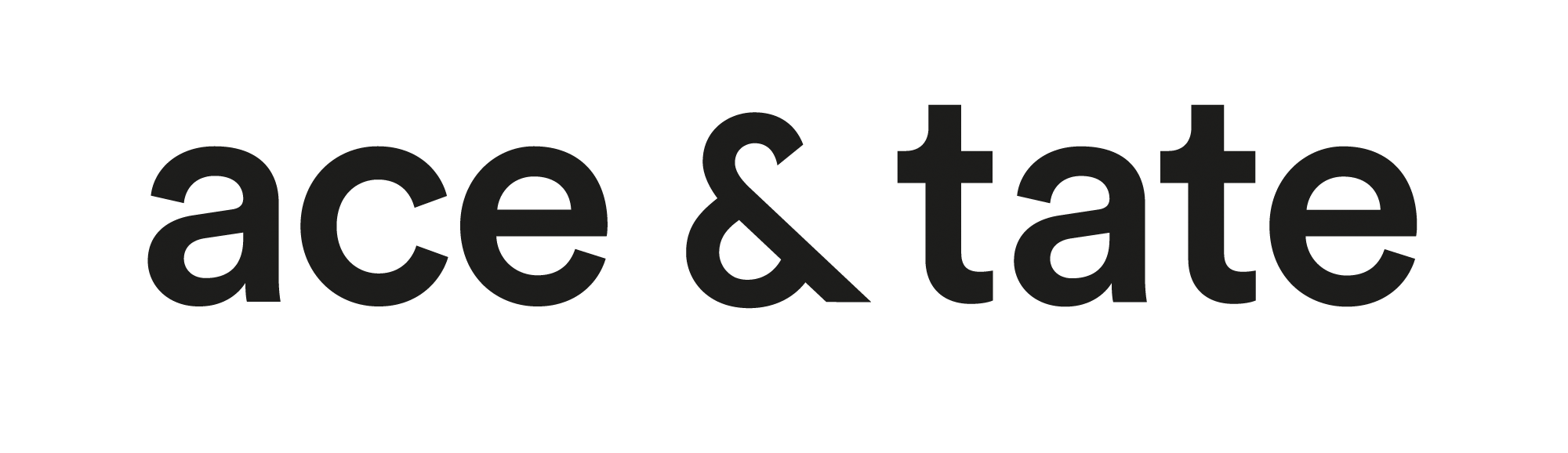 Logo Ace & Tate