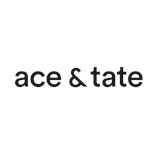 Logo Ace & Tate